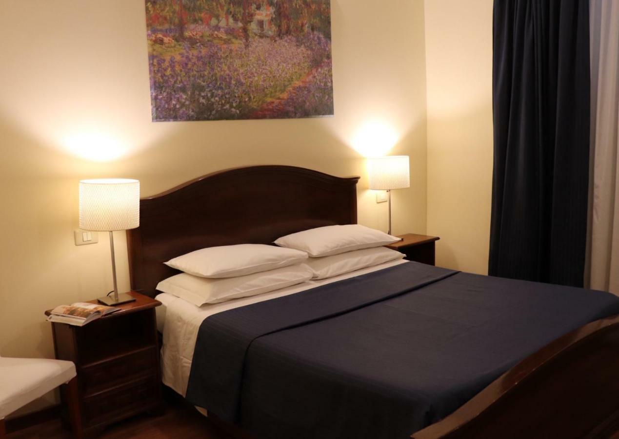 The Center Of Rome B&B — Foto 2